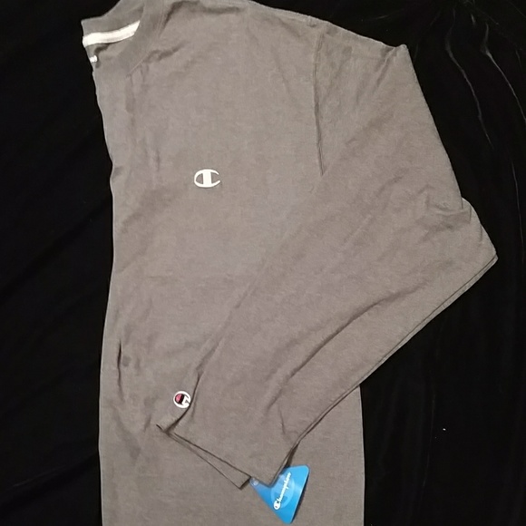 Champion Other - XL Champion long sleeve t shirt NWT